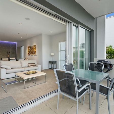 City Sanctuary On Kilmore Christchurch Extérieur photo