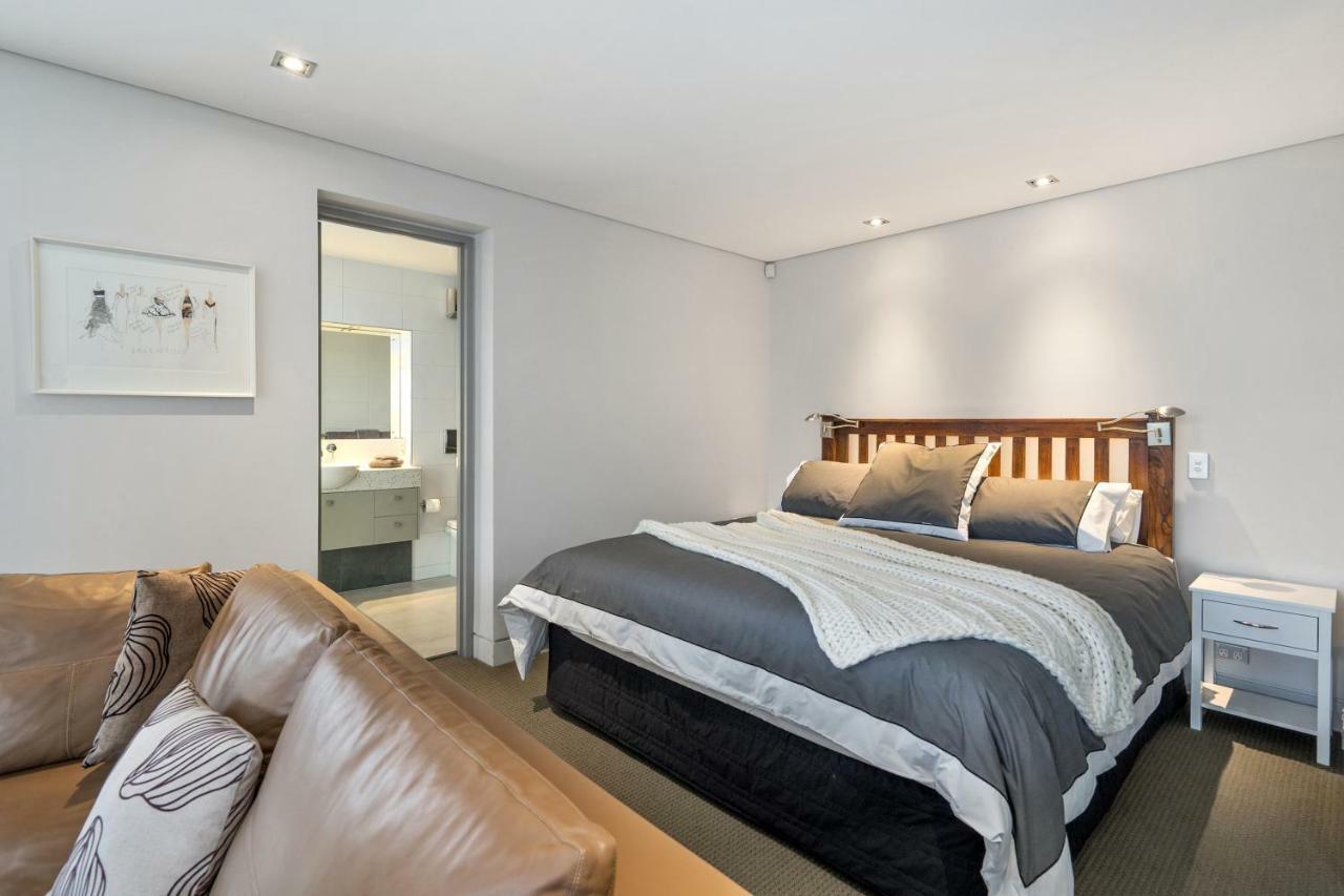 City Sanctuary On Kilmore Christchurch Extérieur photo