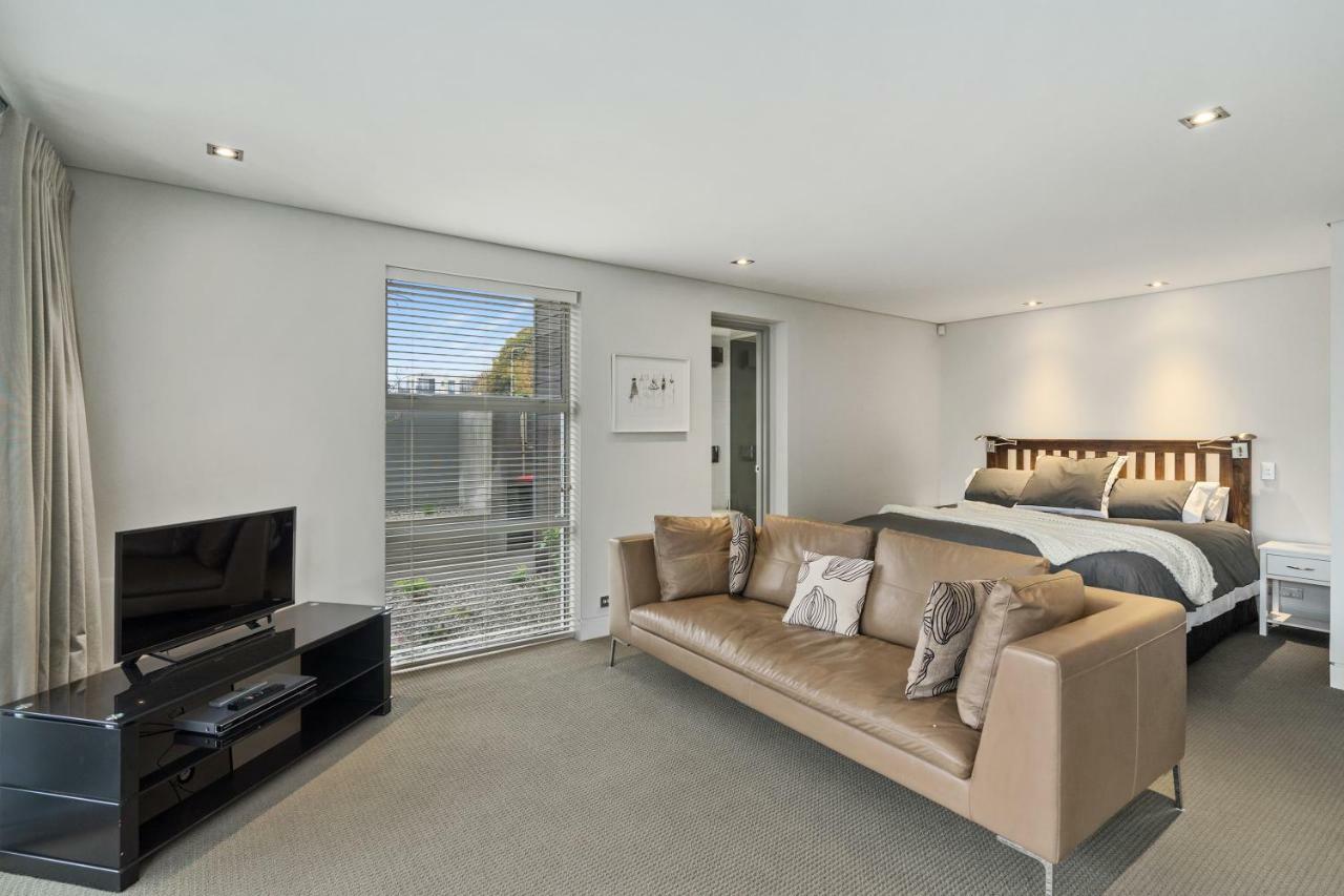 City Sanctuary On Kilmore Christchurch Extérieur photo